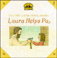 Laura Helps PA Board Book - Wilder, and Graef