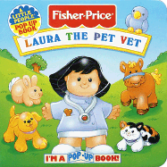 Laura the Pet Vet - Jones, Margaret
