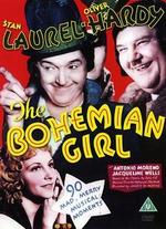 Laurel & Hardy: The Bohemian Girl - James W. Horne
