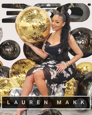 Lauren Makk: Emerging Entrepreneurs - Magazine, 360