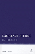 Laurence Sterne in France