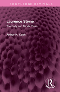 Laurence Sterne: The Early and Middle Years