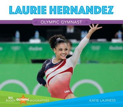 Laurie Hernandez - Lajiness, Katie