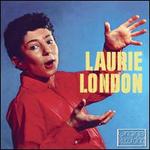 Laurie London