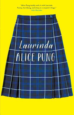 Laurinda - Pung, Alice