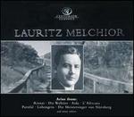 Lauritz Melchior sings Arias from Rienzi, Die Walkre, Aida, etc.