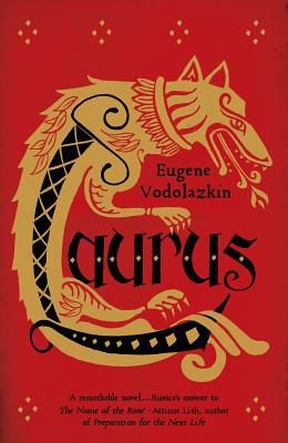 Laurus - Vodolazkin, Eugene, and Hayden, Lisa C (Translated by)