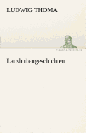 Lausbubengeschichten