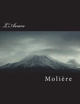 L'Avare - Moliere