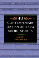 Lavender Mansions: 40 Contemporary Lesbian and Gay Short Stories