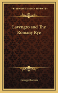 Lavengro and the Romany Rye