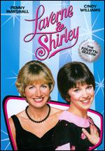 Laverne & Shirley: The Fourth Season [4 Discs] - 