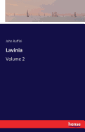 Lavinia: Volume 2