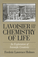 Lavoisier and the Chemistry of Life