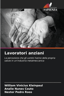 Lavoratori anziani