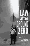 Law after Ground Zero