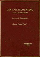 Law and Accounting: Cases and Materials