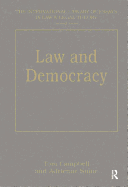 Law and Democracy