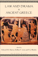 Law and Drama in Ancient Greece