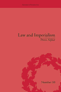 Law and Imperialism: Criminality and Constitution in Colonial India and Victorian England