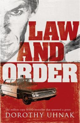 Law and Order - Uhnak, Dorothy