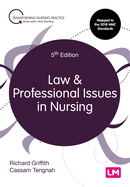 Law and Professional Issues in Nursing