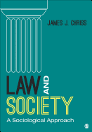 Law and Society: A Sociological Approach
