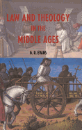 Law and Theology in the Middle Ages