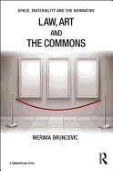 Law, Art and the Commons
