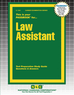 Law Assistant