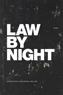 Law by Night - Goldberg-Hiller, Jonathan