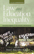 Law & Education Inequality: Removing Barriers to Educational Opportunities