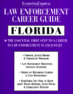 Law Enforcement Career Guides: Florida