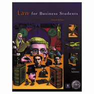 Law for Business Students