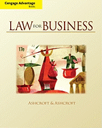 Law for Business
