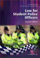 Law for Student Police Officers