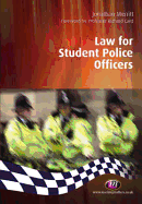 Law for Student Police Officers