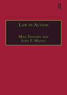 Law in Action: Ethnomethodological and Conversation Analytic Approaches to Law