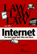Law Law Law on the Internet
