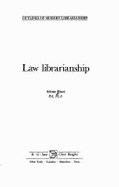 Law Librarianship