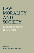 Law, Morality and Society