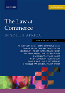 Law of Commerce in South Africa