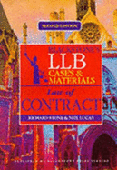 Law of contract : cases and materials - Stone, Richard, and Lucas, Neil