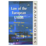 Law of the European Union