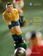 Law of Tort mylawchamber premium pack - Cooke, John