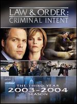 Law & Order: Criminal Intent: Season 03 - 
