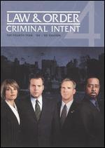 Law & Order: Criminal Intent: Season 04