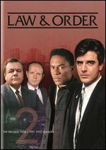 Law & Order: Season 02