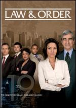 Law & Order: Season 19 - 