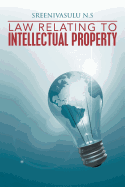 Law Relating to Intellectual Property